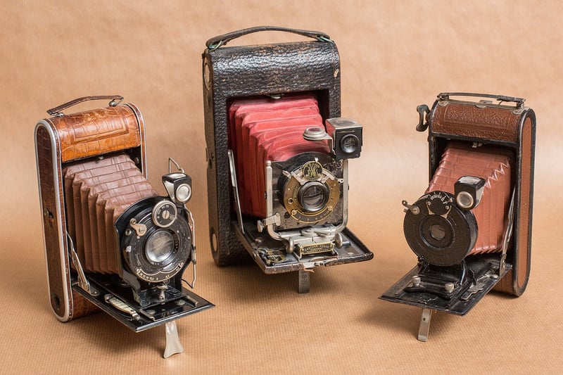 Vintage Charm