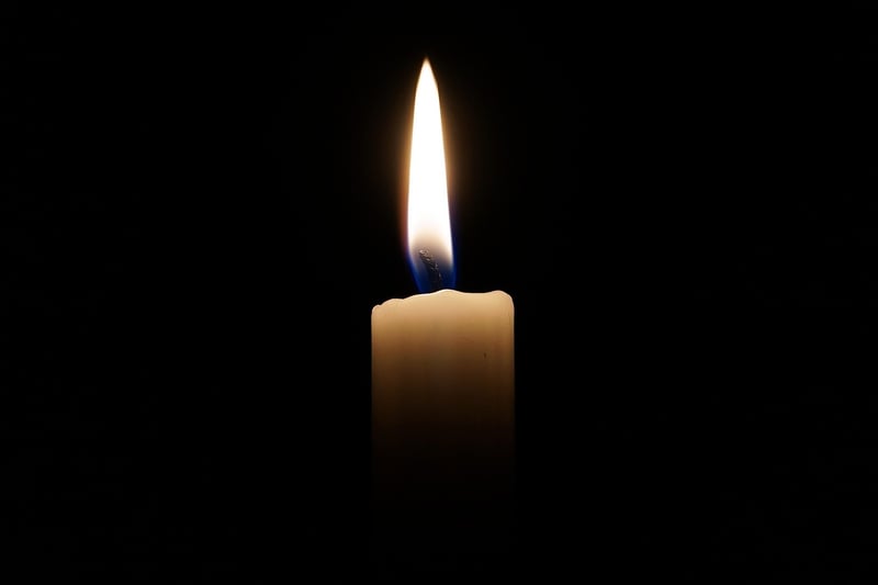 Bohemian Candlelight